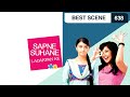 Mayank accidently puts 'sindoor' on Gunjan - Episode 638 - Sapne Suhane Ladakpan Ke