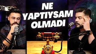 SONUNDA KAZIK YİYEN YİNE  BEN OLDUM