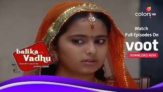 Balika Vadhu | बालिका वधू | Anandi Keeps Fasting | आनंदी ने रखा व्रत