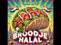 broodje halal