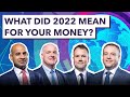 #148 What did 2022 mean for your money? | Do More With Your Money