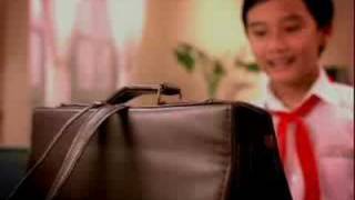 THIEN LONG products (vietnamese commercial)