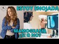 MAMOGRAFIA SI O NO? Riesgos y beneficios de la mamografía.  DRA. MATELDA LISDERO