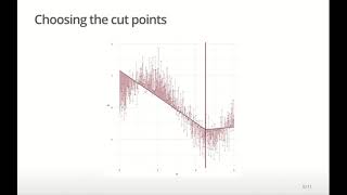 MARS: Multivariate Adaptive Regression Splines