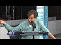 Chris 'Mad Dog' Russo on Eli Manning's HOF case (FULL INTERVIEW)  Pro Football Talk  NBC Sports