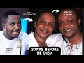 WHAT I SAW 3 DAYS BEFORE DADDY LUMBA'S DEPARTURE - PROPHET CLEMENT TESTIMONY