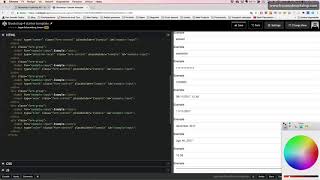 Bootstrap 4 components: Forms