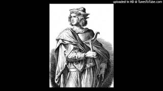 Walther von der Vogelweide - Under der Linden an der Heide