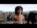Disney's The Jungle Book - Official Trailer