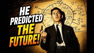 July 2026 Will Change The World
