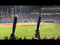 2024.08.12 石川昂弥 タイムリーツーベース