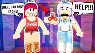 I Copied My Bully S Outfit And Won Roblox Fashion Frenzy Roblox - i stole her name and she kidnapped me roblox troll robloxian life roblox funny moments