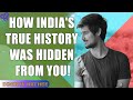 Aurangzeb vs Shivaji Maharaj   How India's True History was Hidden from You!   Dhruv Rathee