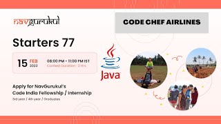 Code chef Airlines Problem Code: AIRLINES Java Solution Code Chef | LWC
