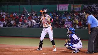 【女子プロ野球】埼玉アストライア　加藤優