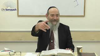 Quality Recognizes Quality - Bo (Rabbi Dovid Kaplan) (Weekly Parsha)