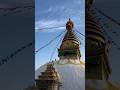 📍Swayambhunath Temple, Nepal 🇳🇵