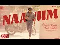 Naanum | 4K HDR | Guitar Kambi Mele Nindru |Suriya, Prayaga Martin |Gautham Menon |Karthik |Navarasa