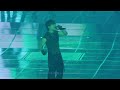 240831 4k straykids ultra 창빈 chanbin solo stage @ stray kids world tour dominate seoul day3