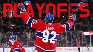 Why The Montreal Canadiens WILL Go to the Stanley Cup Playoffs...