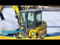 #XCMG #excavators -XE55U