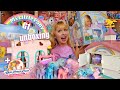 G1 Vintage My little Pony and Lady LovelyLocks unboxing, haul - 80s 90s girl toys, mail order ponies