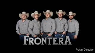 Bebe Dame Grupo Frontera Mix