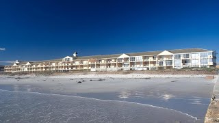 Cape Town Family Beachfront Apartment Leisure Bay, South Africa