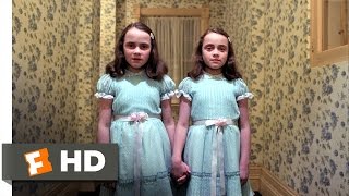 The Shining (1980) - Come Play With Us Scene (2/7) | Movieclips