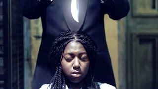 OYA: RISE OF THE ORISHA FULL SHORT MOVIE - (2015) African superhero movie