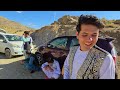 بلاخره انتظار به پایان رسید روز عروسی مرتضی و مژگان 😍 best afghan hazaragi wedding party 1❤️