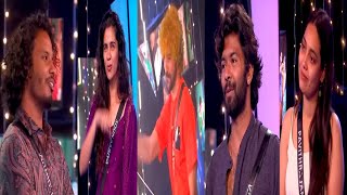 Day-103 / பயண வீடியோ பார்த்து கண் கலங்கிய Top 5 Contestants😨Vishal பற்றிய ரகசியத்தை உடைத்த ரானவ்🔥