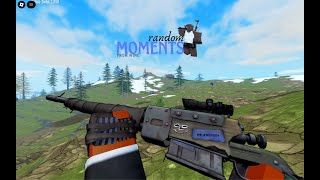 Fallen Survival | Random Moments of Wipe