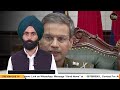 british army man ਕਰਕੇ dgp punjab ਅਤੇ uk defence ministry ਆਹਮੋ ਸਾਹਮਣੇ the khalas tv