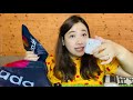 lazada mystery box unboxing worth 1 000 pesos win gadgets u0026 more clarachamporado