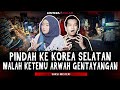 KISAH PELAJAR DATANG KE KOREA DAN BERTEMU ARWAH GENTAYANGAN