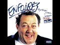 les blagues de coluche sur europe 1