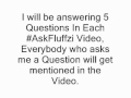 #AskFluffzi