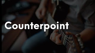 What Is Counterpoint In Music?