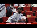 Senate Passes Landmark Bill Establishing Electoral Offences Commission