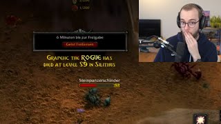 So close yet so far - Guzu reacts to HC deaths