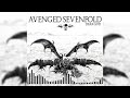 avenged sevenfold dear god hq flac