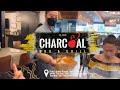 OFW Brunei | Our late lunch at Charcoal BBQ & Grill Restaurant Brunei | Papa juvs