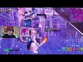 The Shyest KID Ever HELPED ME WIN! (Fortnite)