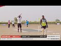 daroli leather cricket cup match kartarpur vs daroli