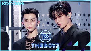 THE BOYZ - WATCH IT | Show! Music Core EP834 | KOCOWA+