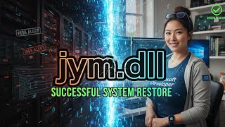 Jvm.dll Missing? Fix Java Runtime Errors Now!