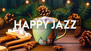 Jazz Sweet Music - Relaxing Jazz Instrumental Winter Music & Soft Bossa Nova for Begin the day