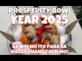 PROSPERITY BOWL 2025 | MAMA YVONNE