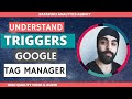 What is trigger | Google Tag Manager Tutorial